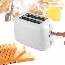 2-Slice Compact Toaster product image