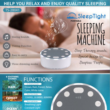 White Noise Sound Machine product image
