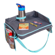J.L. Childress 3-in-1 Travel Tray & iPad Tablet Holder product image