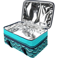 Arctic Zone Expandable Thermal Insulated Food Carrier product image