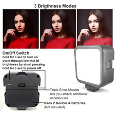 Flexible Tripod Vlog Kit product image