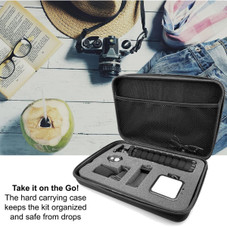 Flexible Tripod Vlog Kit product image