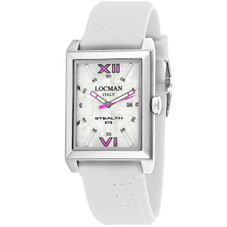 Locman Men's Classic Mop Dial Watch product image