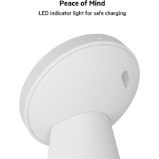Belkin Magnetic Wireless Charger Stand product image