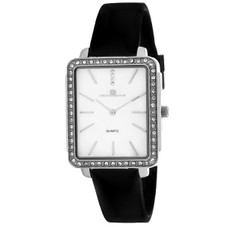 Oceanaut Women's Adorn White Dial Watch product image