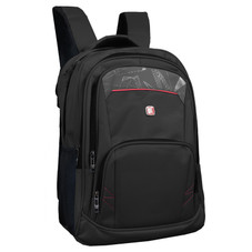 Water Resistant Laptop Backpack product image
