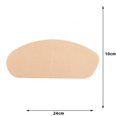 Breathable Thigh Chafing Prevention Tape (10-Pieces) product image