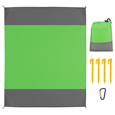 Picnic Blanket with Anchors product image