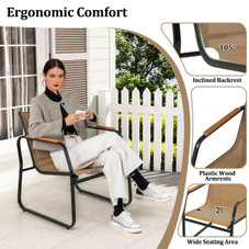 Patio Furniture Set (3-Pieces) product image