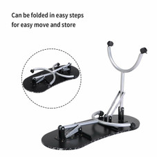 Portable Nail Table Station  product image