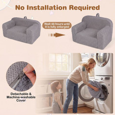 Portable Toddler Sofa  product image