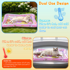 Interactive Cat Water Mat  product image