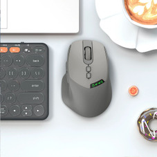 2.4G+BT Dual Mode Wireless Mouse product image