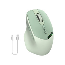2.4G+BT Dual Mode Wireless Mouse product image