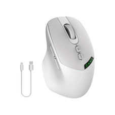2.4G+BT Dual Mode Wireless Mouse product image