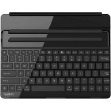 Belkin FastFit Bluetooth Keyboard with Cover product image