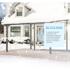 Universal Support Post for Gazebo product image