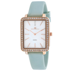 Oceanaut  Women's Adorn White Dial Watch product image
