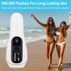 IPL Laser Hair Remover product image