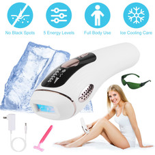 IPL Laser Hair Remover product image