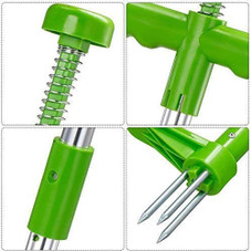 Long Handle Garden Weed Puller product image