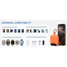 Chain Charge Portable Powerkey product image