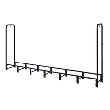 Heavy Duty Firewood Storage Rack product image