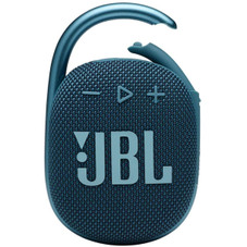 JBL Clip 4: Portable Speaker with Bluetooth product image
