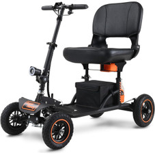 SuperHandy Mobility Scooter product image