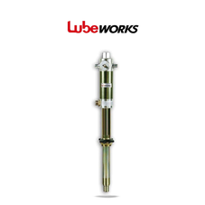 Lubeworks Air-Powered Oil Transfer Drum Pump - 3:1 product image