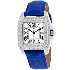 Christian Van Sant Women's Radieuse White Dial Watch product image