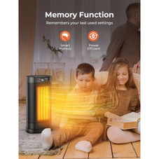 Oprunsy 1500W  Space  Heaters  product image