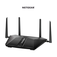 Netgear Nighthawk WiFi 6 5-Stream Dual-Band Router product image