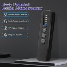 Koilboane Anti-Spy Camera and Bug Detector product image