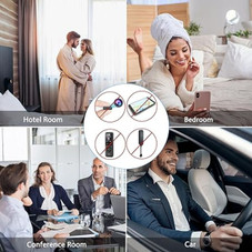 Koilboane Anti-Spy Camera and Bug Detector product image