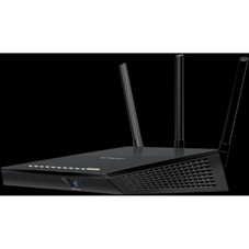 Netgear Nighthawk AC1750 Smart WiFi Router product image