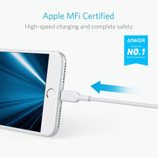 Anker Lightning Cable (3-Pack) product image
