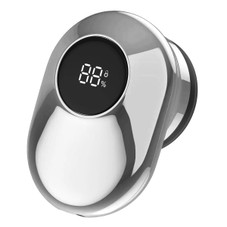 Zummy Portable Electric Waterproof Shaver with Smart Digital Display product image