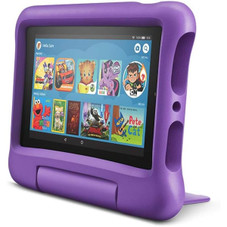 Kids' Amazon Fire 7 - 7" Tablet product image