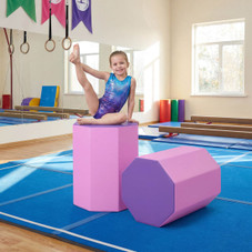 Octagon Tumbling Mat product image