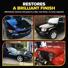 Ultimate Scratch Remover Kit  product image