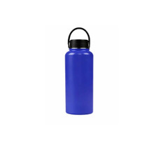 Double-Wall Vacuum Insulated Stainless Steel Water Bottle product image
