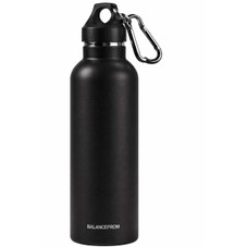 Double-Wall Vacuum Insulated Stainless Steel Water Bottle product image