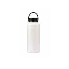 Double-Wall Vacuum Insulated Stainless Steel Water Bottle product image