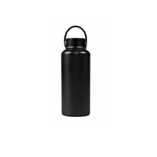 Double-Wall Vacuum Insulated Stainless Steel Water Bottle product image