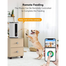 1080P  Pet Camera product image