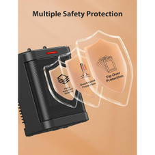 Ceramic Space Heater product image