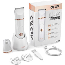 OLOV Electric Body Hair Trimmer product image