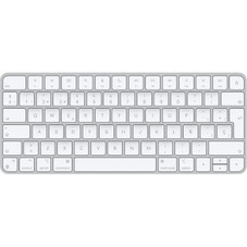 Apple Magic Keyboard A2450 (Spanish) product image