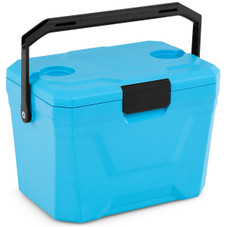 Insulated Hard Shell Portable Cooler product image